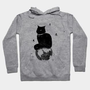 cat Hoodie